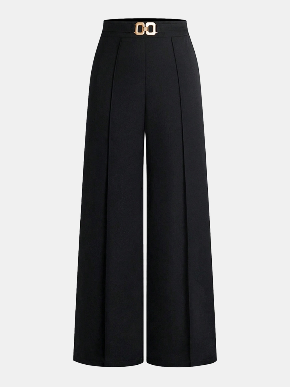 Commense Metal Link Pants Medium
